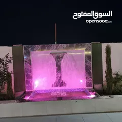  1 شاليه لافندر