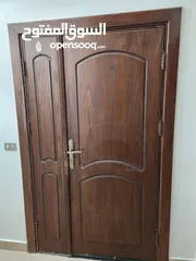  1 شقة للايجار ضاحية الياسمين من المالك مباشرة