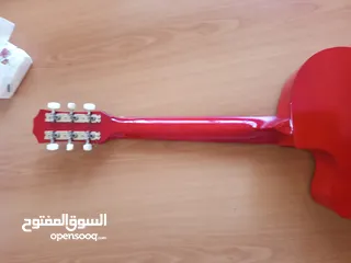  4 جيتار للبيع بحاله جيده جدااا