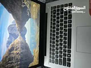  1 لابتوب Lenovo للبيع