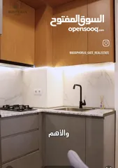  5 شقة مفروشة بجورجيا تبليسي