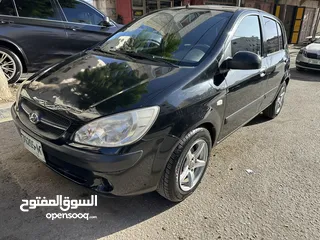  2 هونداي جتس