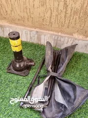  1 كريك سيكويا او فوررانر جديد اصلي