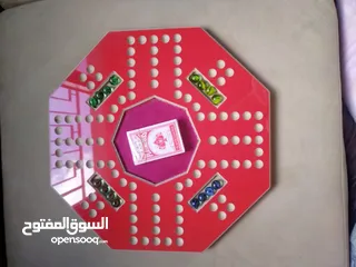  5 جكارو جكارو