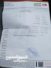  15 فورد سكايب ،2011 اسود فحص كامل 7 جيد كلين تايتل