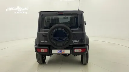  4 (HOME TEST DRIVE AND ZERO DOWN PAYMENT) SUZUKI JIMNY