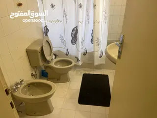  6 شقة مفروشة للإيجار في الشميساني - ref : 14636