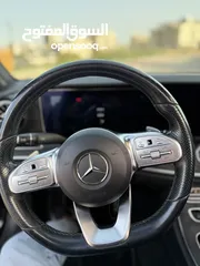  9 E200 سبورت فل الفل ولا اشي ناقصها بسعر حرق ع الكاش