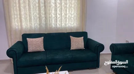  1 كنب غرفة جلوس