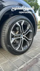  8 BMW X5 40i 2023