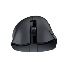  1 ماوس رايزر وايرليس جديد مكفول RAZER DEATHADDER V2 WIRELESS NEW