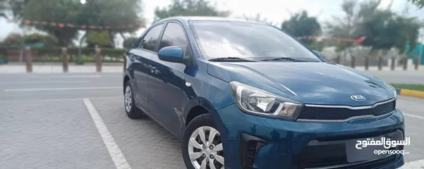  20 KIA PEGAS 2020 OFFER REQUIRED