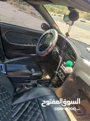  6 كيا توه اوتوماتيك موديل 97 اوتامتك