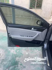  21 هونداي سوناتا 2017 فل مسكر