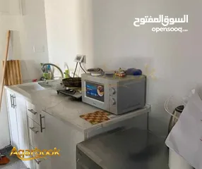  1 استوديو مفروش للايجار في الماصيون