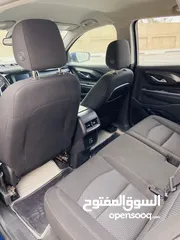  9 جي ام سي تيران موديل 22 فول مواصفات  وارد امريكي حادث مدكر فقط  مرقم بصرة جديد ‏ GMC TERRAIN 22