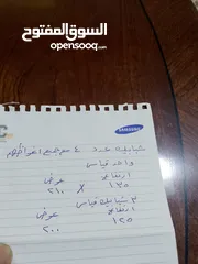 5 شبابيك عدد 4تفصيل مش تجاري بحاله الوكاله مع كامل اغراضهم واحد منهم زجاج أخضر القياس ضمن الصور