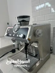  4 الة صنع القهوه