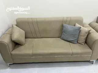  1 قنفات للبيع