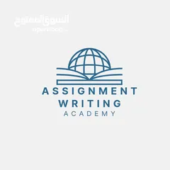  1 Assignment writing