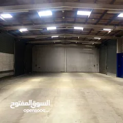  5 مخزن - مستودع في منطقة جبل علي مساحة خرافية - Warehouse in Jebel Ali For Sale With Massive Area