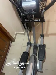  7 Cross machine  -جهاز كروس