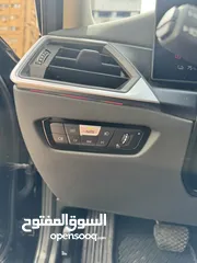  4 Bmw i3 40L M performance package 2024