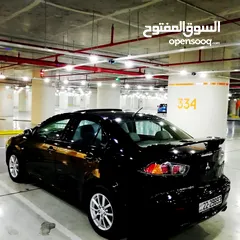  1 ميتسوبيشي لانسر EX 2016 gls اصلي وارد شركة مالك ثاني اضافات كاملة بحالة ممتازة جدا