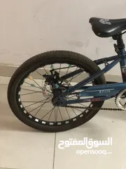  3 دراجة هوائية MET SPORT دراجة جبلية