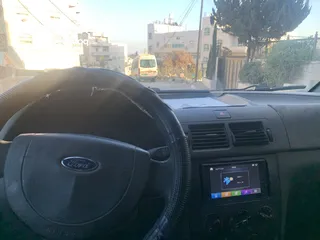  3 فورد كونيك 8 ركاب