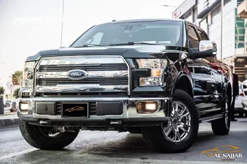  24 بيك اب. F-150 للبيع 2016