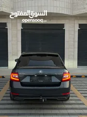  11 سكودا اوكتافيا ترخيص 19