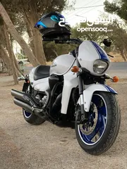  12 suzuki boulevard m109r Boss 2019