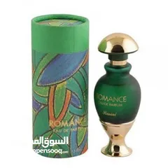  10 عطر رومانس...