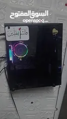  2 كمبيوتر للبيع مستعجل او للبدل ع ايفون وقابل للتفاوض ................................................