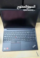  4 Lenovo Thinkpad AMD Rayzen 5 4500