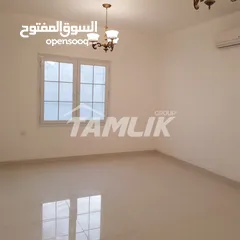  6 Brand New Twin Villa for Sale in Al Mawaleh south REF 359TA