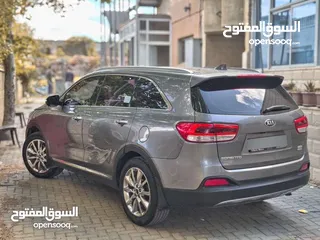  1 كيا سورينتو 2016