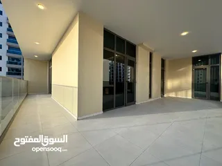  4 Furnished 2 Bedroom Apartment For Sale (Ready To Move) in Jumeirah garden city, Al Satwa