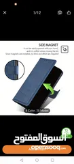  2 Cover honor 200  protictive black  كفر  هونر 200 حامي لون اسود  خامات وجودة ممتازة