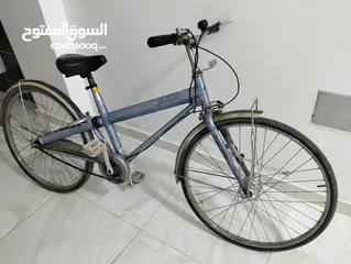  1 بسكليت للبيع بسعر مغري