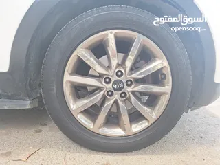  6 ترخيص ومود2017 GT Line ماشي 69 الف-بدل/كاش