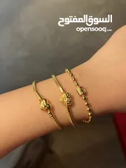  1 سناسيل و اساور باندورا الاصليه مختومه