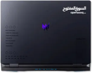  2 شركة ايسر للكمبيوتر تقدم جهازها الوحش  PREDATOR HELIOS NEO 16