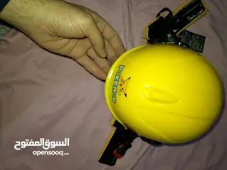  15 خوذ دراجات