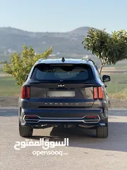  5 KIA SORENTO 2020