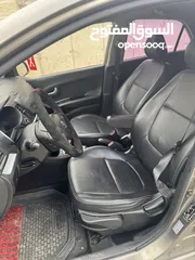  8 بيكانتو 2016 بصمة ولا ضربة ترخيص تأمين سنة سعررررر حررررق