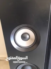  5 Sonus faber amati ( copy ) made in Czech Republic