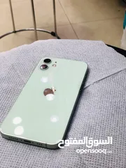  3 ايفون 12عادي