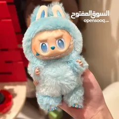  7 ترند لابوبو